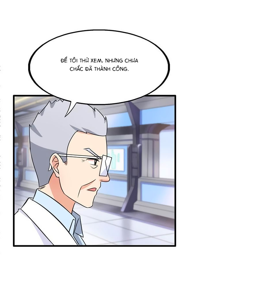 Số Hiệu 1314 Chap 17 - Next Chap 18