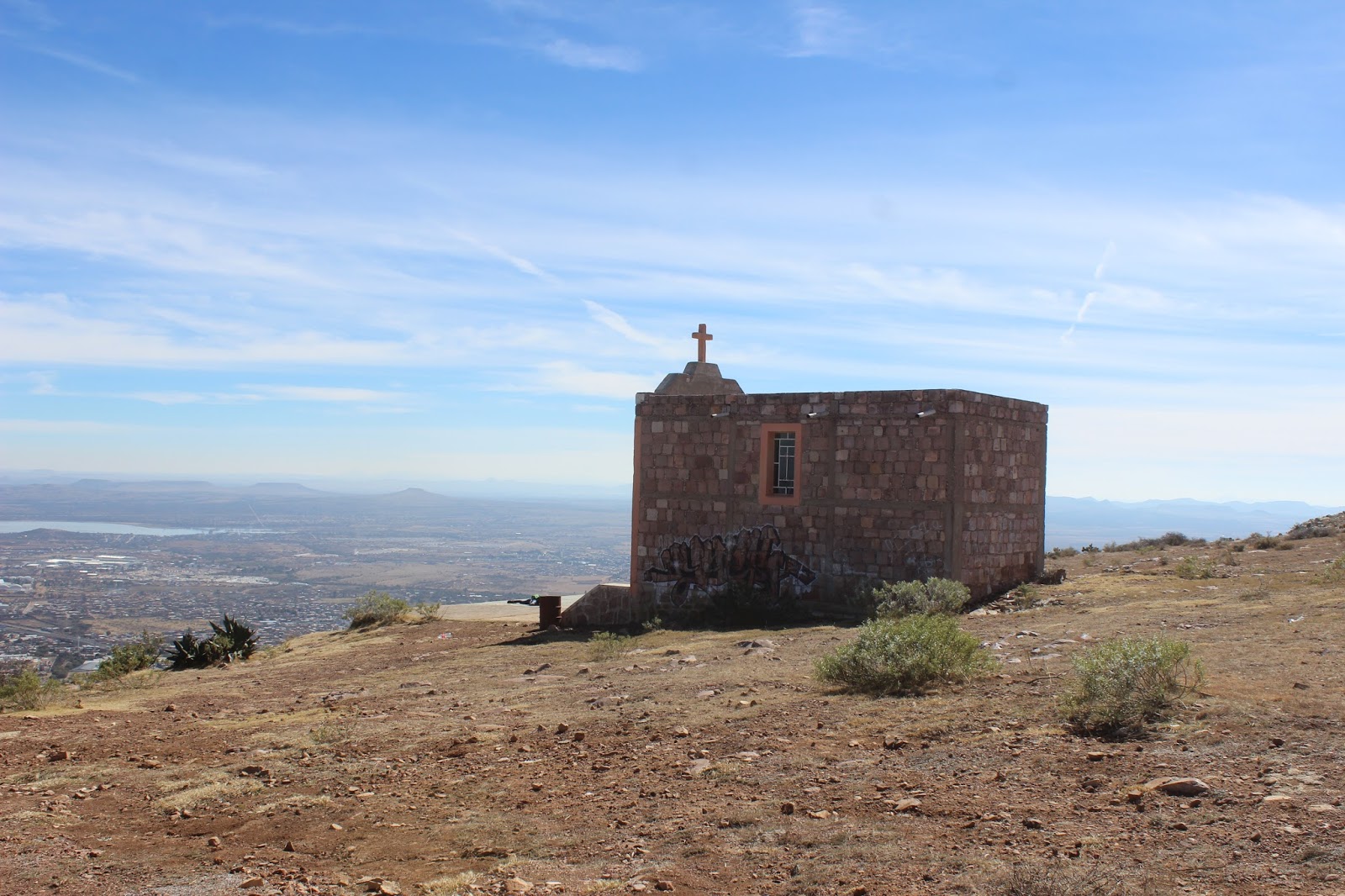 Historia de la Diócesis de Zacatecas. diciembre 2017