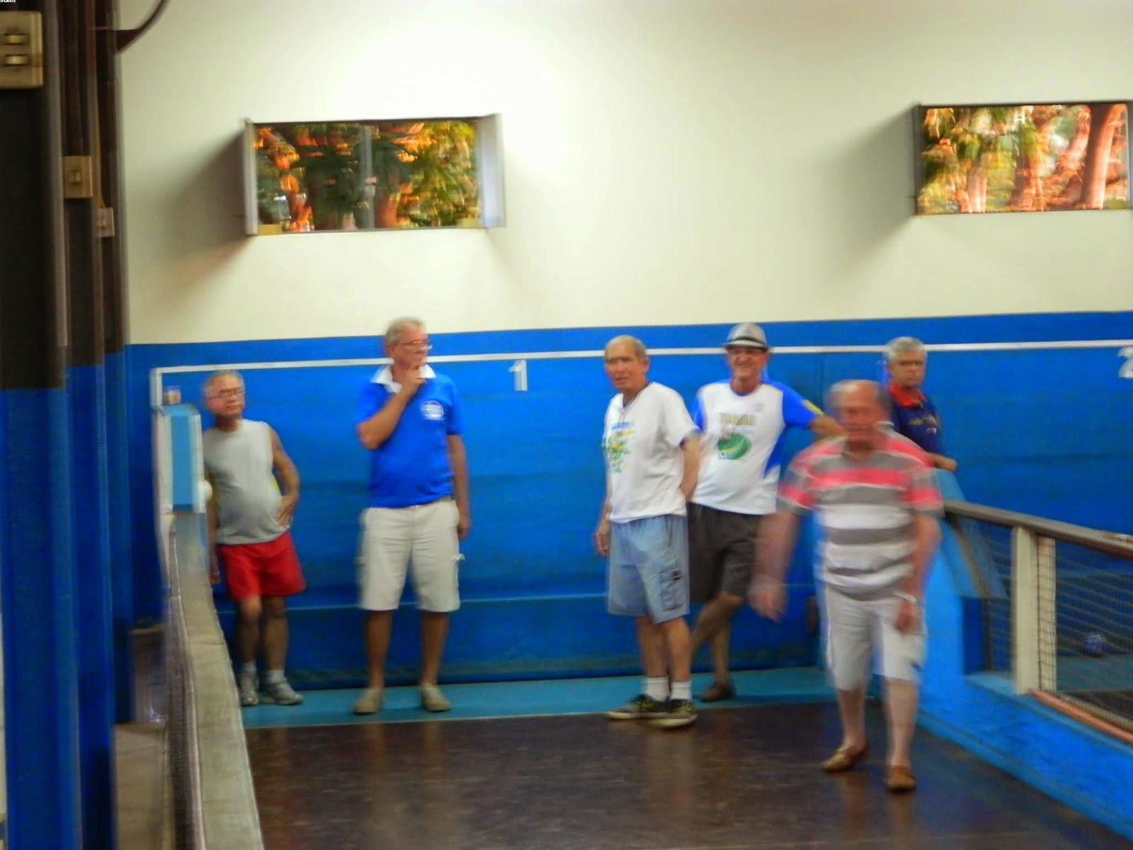 Turma da Quinta TERÇA FEIRA NO JD. EULINA BOCHA E BAR