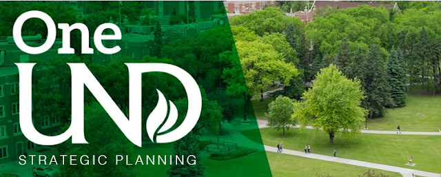One UND Strategic Planning - Strategic Plan Launch One UND Strategic Planning - Strategic Plan Launch