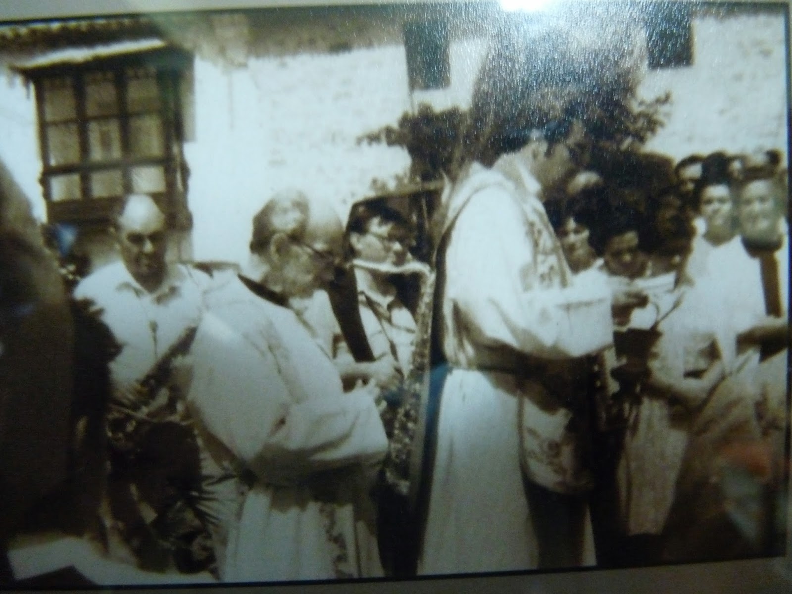 TABLADA DEL RUDRÓN HISTORIA FOTOS ANTIGUAS DE TABLADA DEL RUDRÓN. a