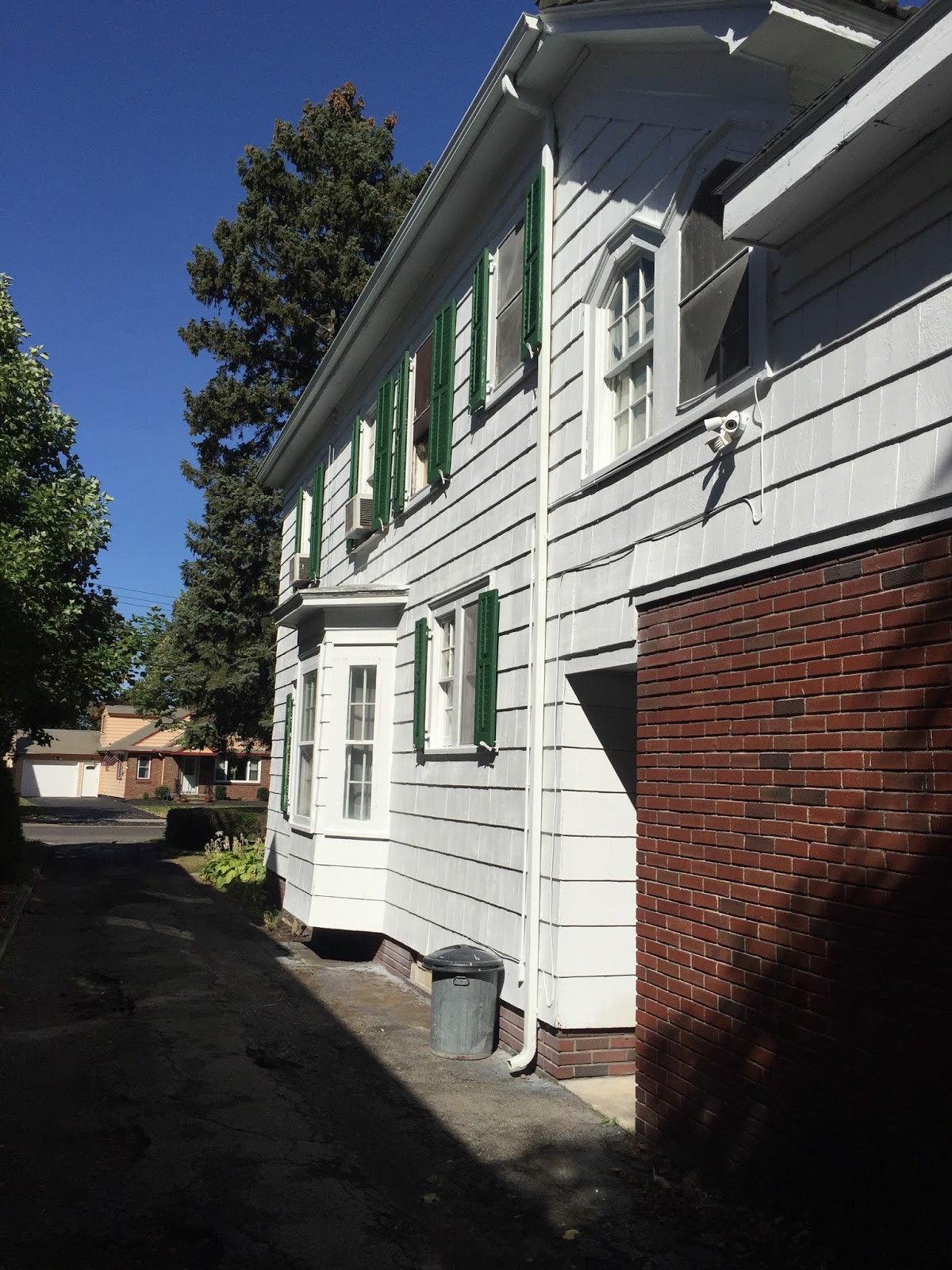 Interior Exterior House Painting Contractor Painter Syracuse NY