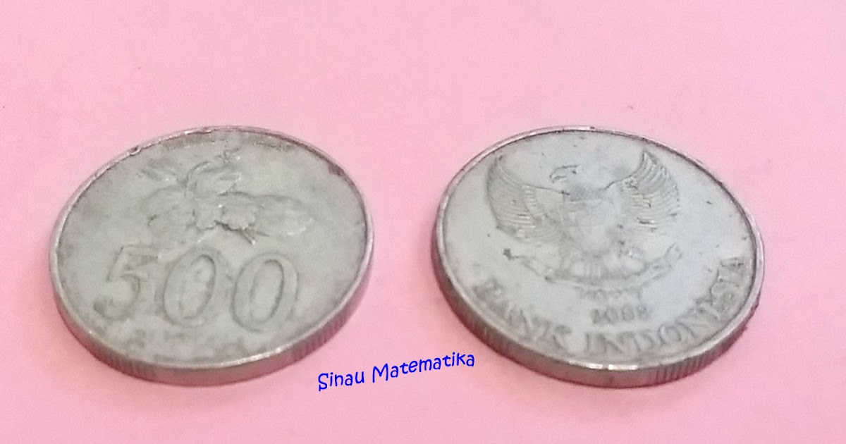 Sinau Matematika Pembahasan Dan Contoh Soal Materi Peluang Suatu Kejadian