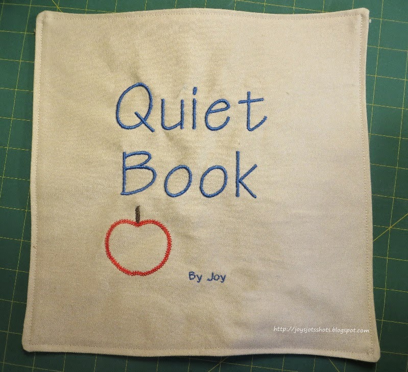 http://joysjotsshots.blogspot.com/2014/04/quiet-book-cover-page-free-embroidery.html