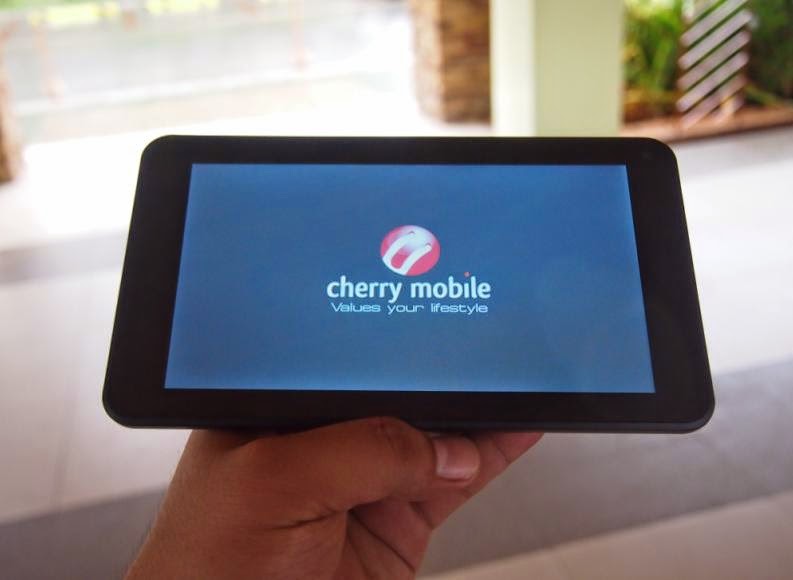 Cherry Mobile Fusion Aura Review: Distinctive Atmosphere