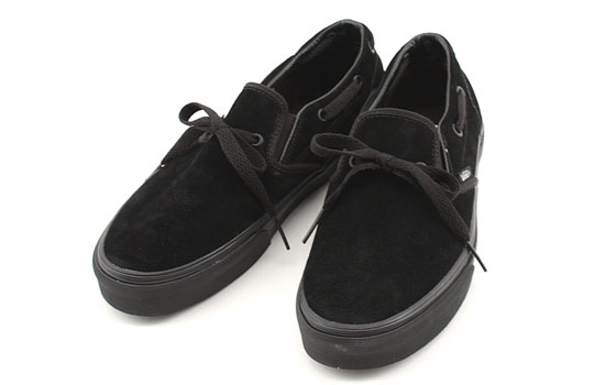 vans kitchen shoes