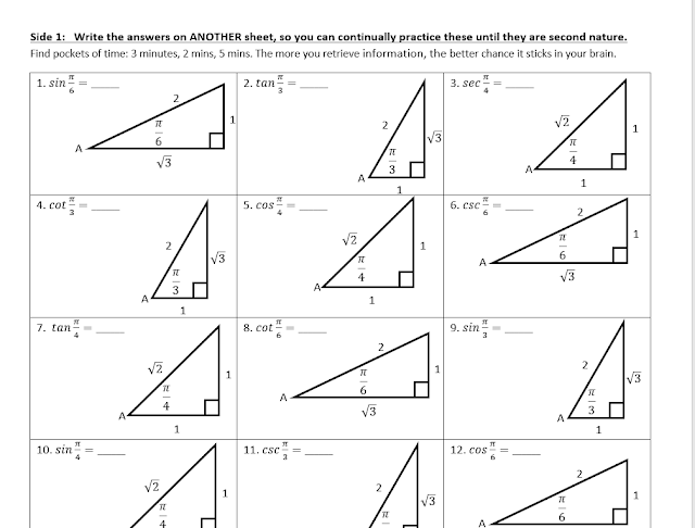 Math Teacher Mambo: 2018