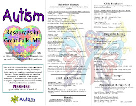 autism resource 2020
