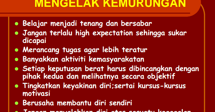 Kesan Sampingan Ubat Kemurungan  Contoh Gil