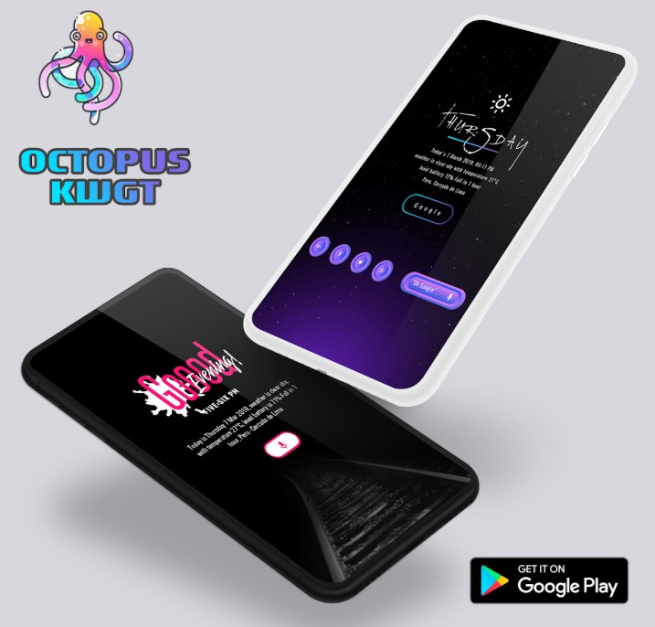 octopus pro apk mod