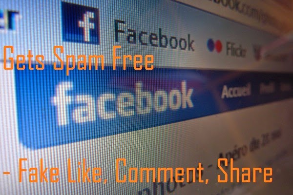Facebook Improves News Feed And Makes Spam Free