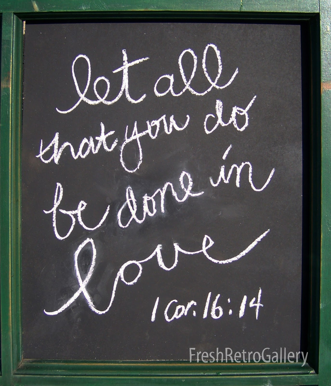 Family Tree Chalkboard art ideas and benefits of sketching