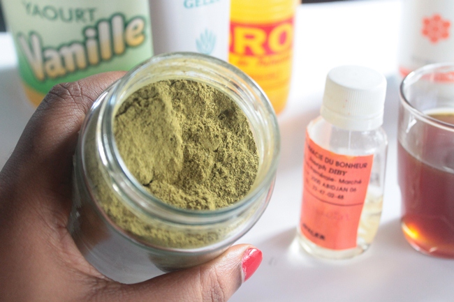 Comment Faire Un Soin Au Henne Sur Les Cheveux Crepus Ou Pas