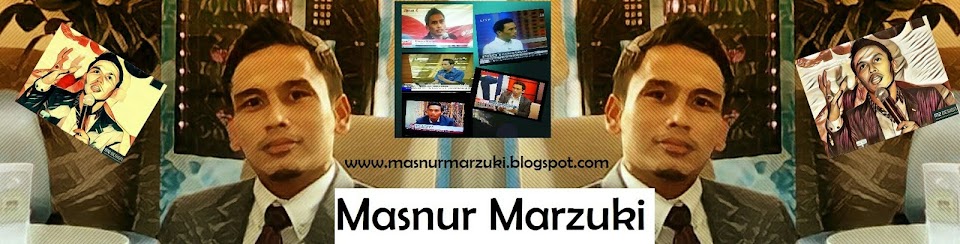 Masnur Marzuki