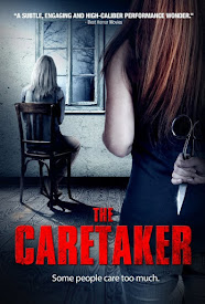 Watch Movies The Caretaker (2016) Full Free Online