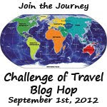 The Challenge of Travel