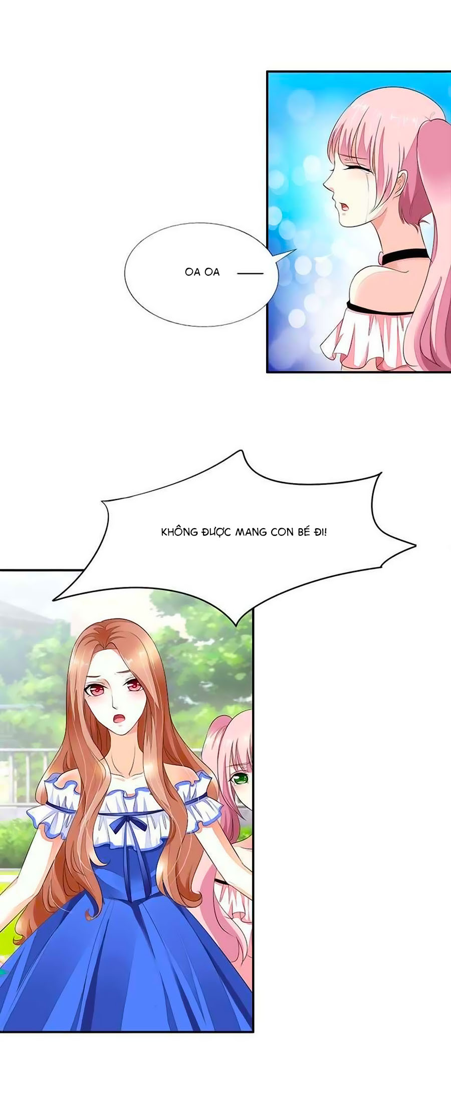 Song Diện Danh Viện - Chương 25 - Trang 10