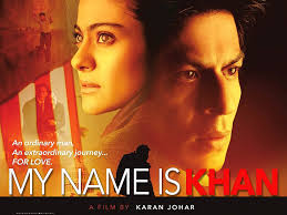 My Name Is Khan 2010 BrRip 480P Known For: My Name is khan and I am not a Terrorist