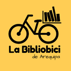 La Bibliobici de Arequipa
