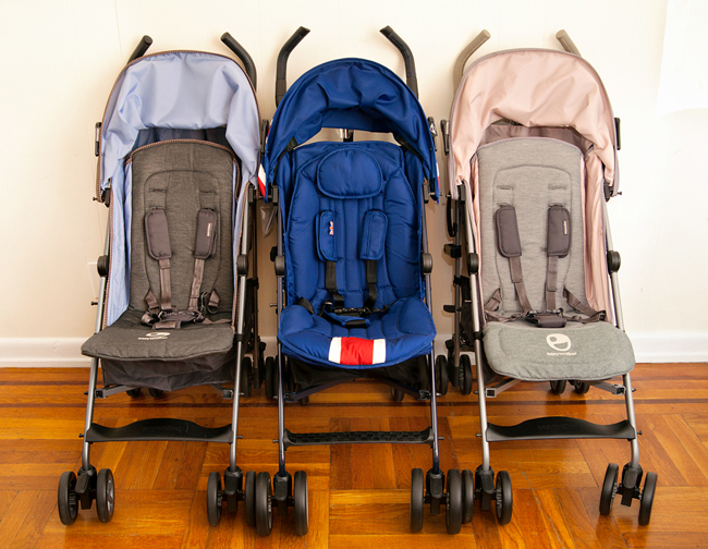 Gespecificeerd vertel het me Volwassen Daily Baby Finds - Reviews | Best Strollers 2016 | Best Car Seats | Double  Strollers : Mini Buggy XL By Easywalker - Review and Comparison