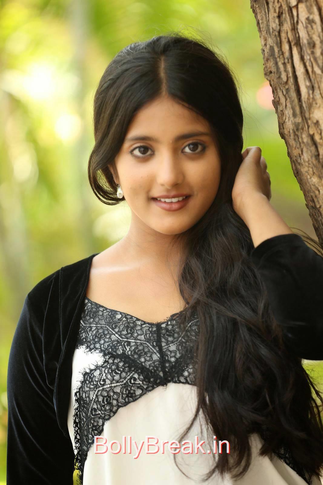 Ulka Gupta Hot Pics From Andhra Pori Movie Digital Poster -7445