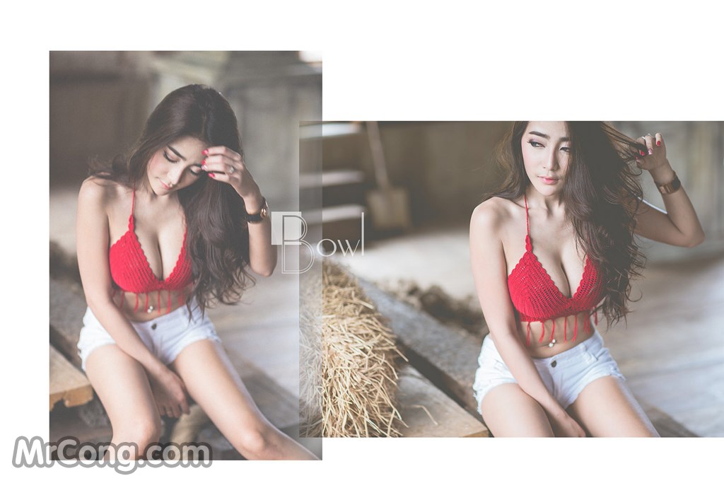 Beautiful and sexy Thai girls - Part 1 (415 photos) photo 15-12