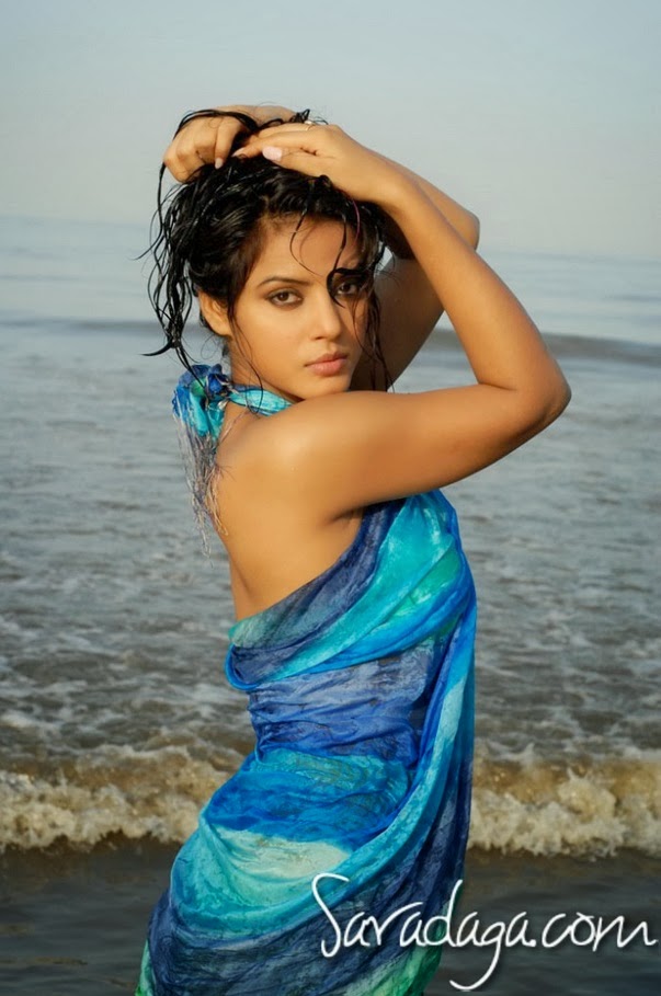 Indian Sexy Girl : Neetu Chandra 5
