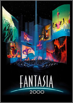 Fantasia 2000 Dublado