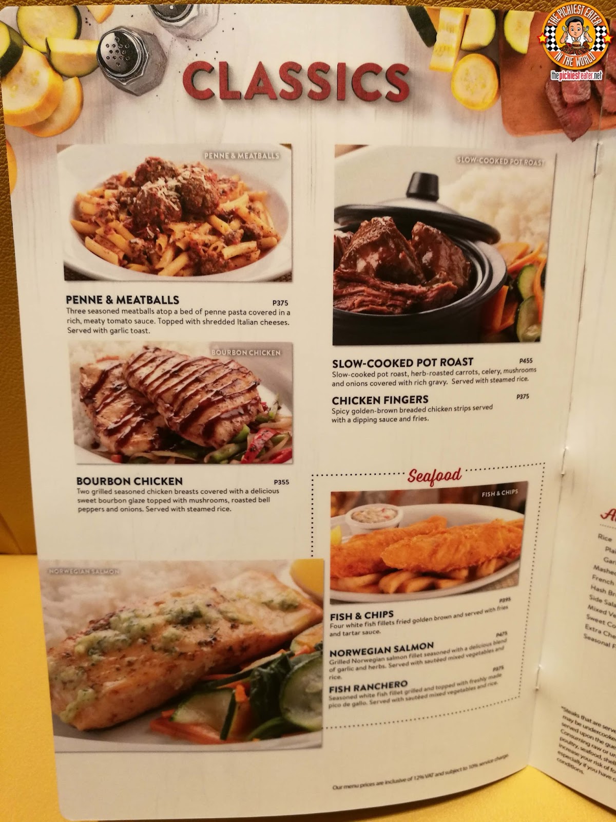 Denny's $2 $4 $6 $8 Menu 2024 THE PICKIEST EATER IN THE WORLD: DENNY'S FINALLY OPENS IN THE PHILIPPINES!