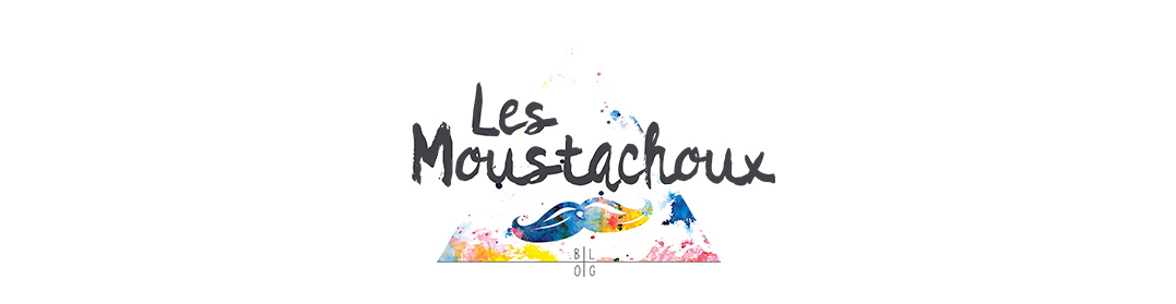 Les Moustachoux