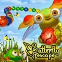 تحميل لعبة زوما الفراشة للكمبيوتر - تنزيل Butterfly Escape