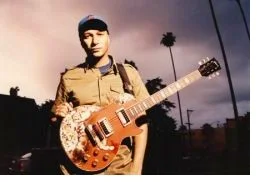 Tom Morello, RATM, March On Ferguson