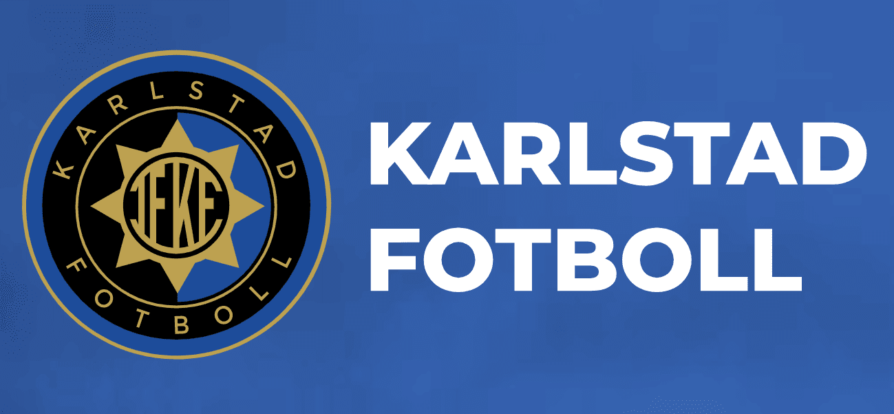 Most Sponsors Ever? Adidas IF Karlstad Fotboll 2020 Home Kit + AllNew Logo Revealed Footy