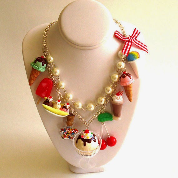Suze likes, loves, finds and dreams: Etsy's Best Kawaii Jewelry ...