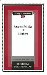 Responsibility of Mothers