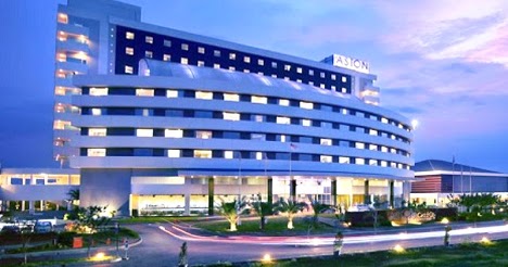 Hotel di Cirebon Bintang 4 - Klik Soreang