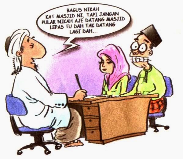 93 Foto Gambar Kartun Nikah Terbaik 93 Foto Gambar Kartun Nikah Terbaik