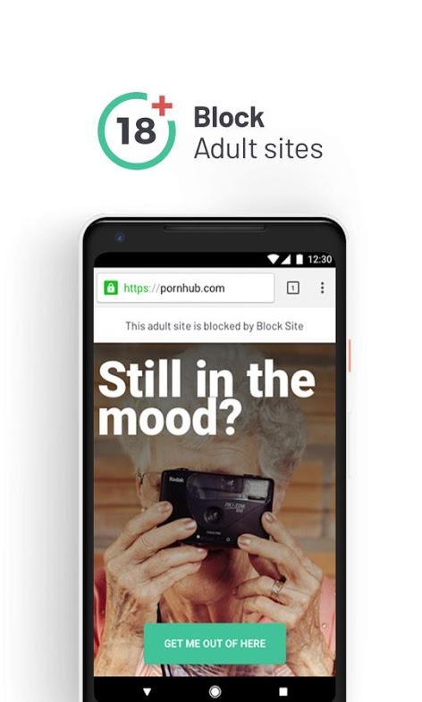 احظر اي تطبيق او موقع من جوالك مع هذا التطبيق الخرافي
