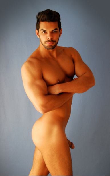 Lucas Fox Brazilian Gay Porn Star Gayporn