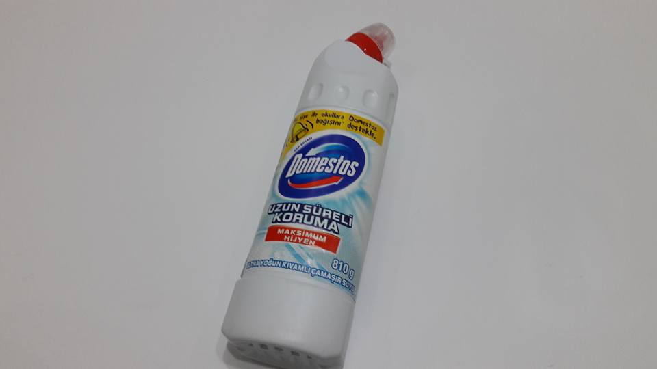 Как снять крышку с доместоса Смотрите видео "DOMESTOS доместос чистящее средство доместос для унитаза.mp4