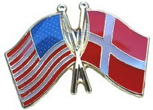 Denmark–United States relations