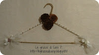 I progetti delle Grucce di Sara P.