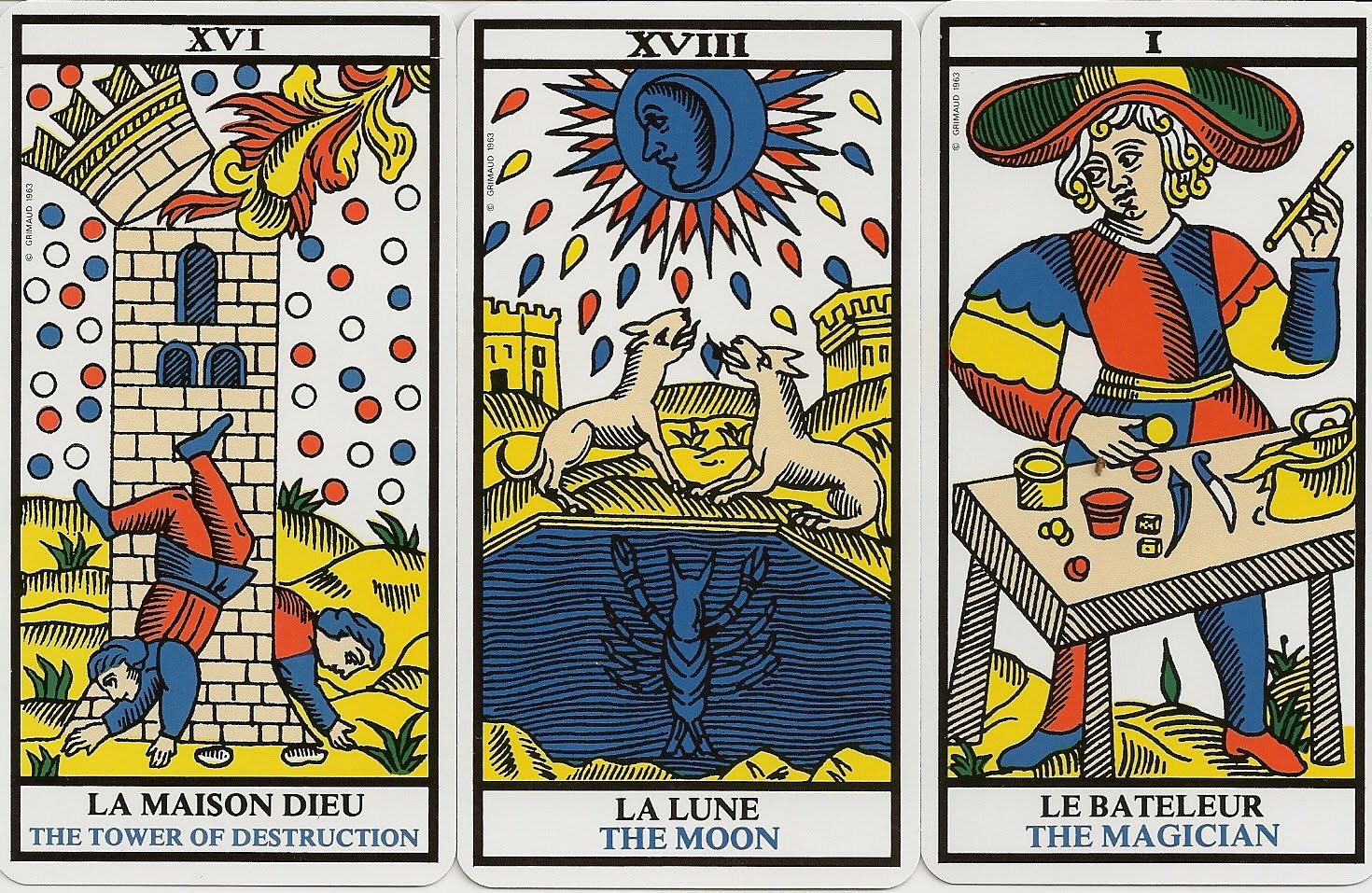 Tarot Of Marseilles Alchetron The Free Social Encyclopedia Tarot Of Marseilles Alchetron The Free Social Encyclopedia