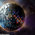 Ilmuwan Temukan Keanehan Baru Bintang KIC 8462852
