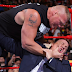 Cobertura: WWE RAW 30/07/18 - The Beast has made a statement!