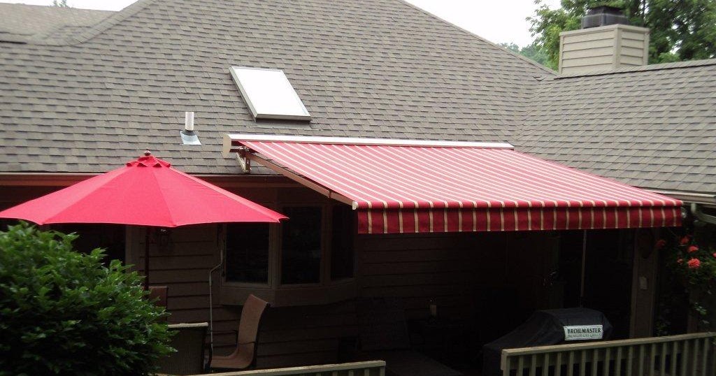 Canopies Awning Manufacturers