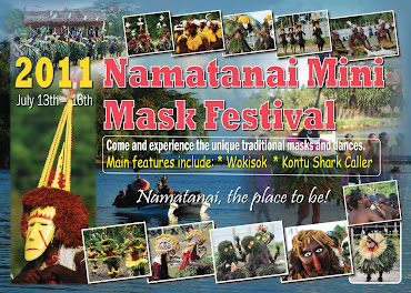 Next on Namatanai
