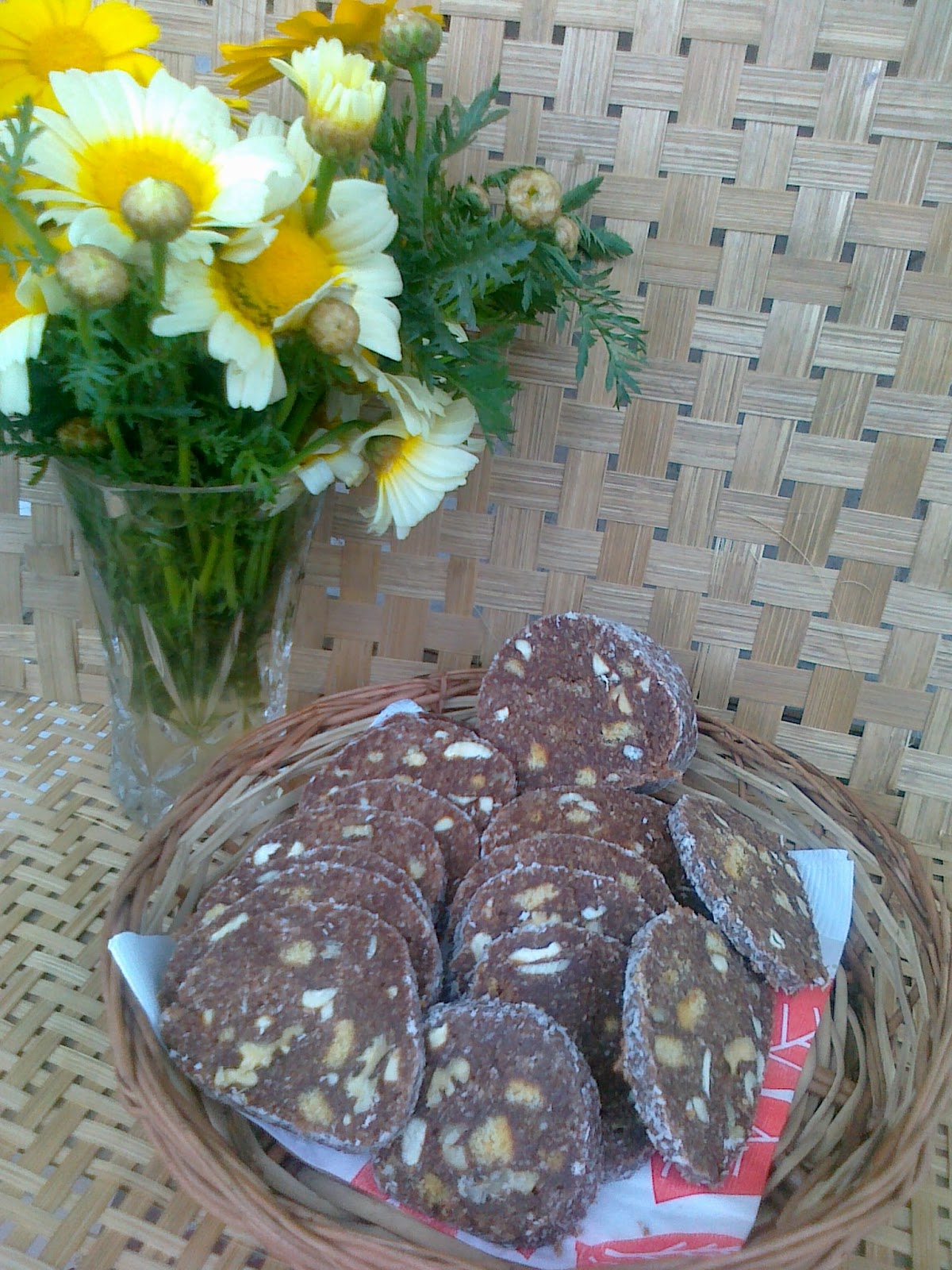 lazy cooks kitchen March 2012