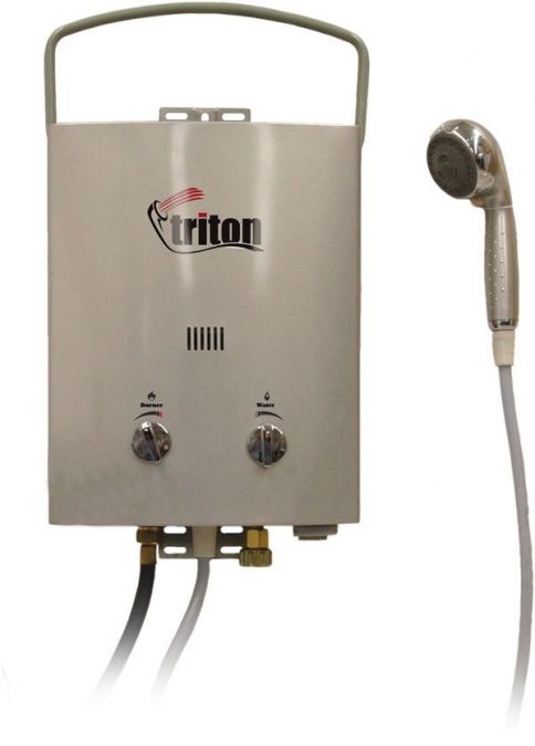 portable water heater