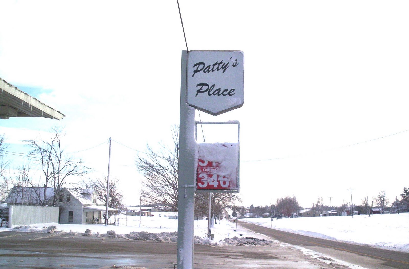 TODDCOUNTYKENTUCKYPICTURESAMERICA February 2011